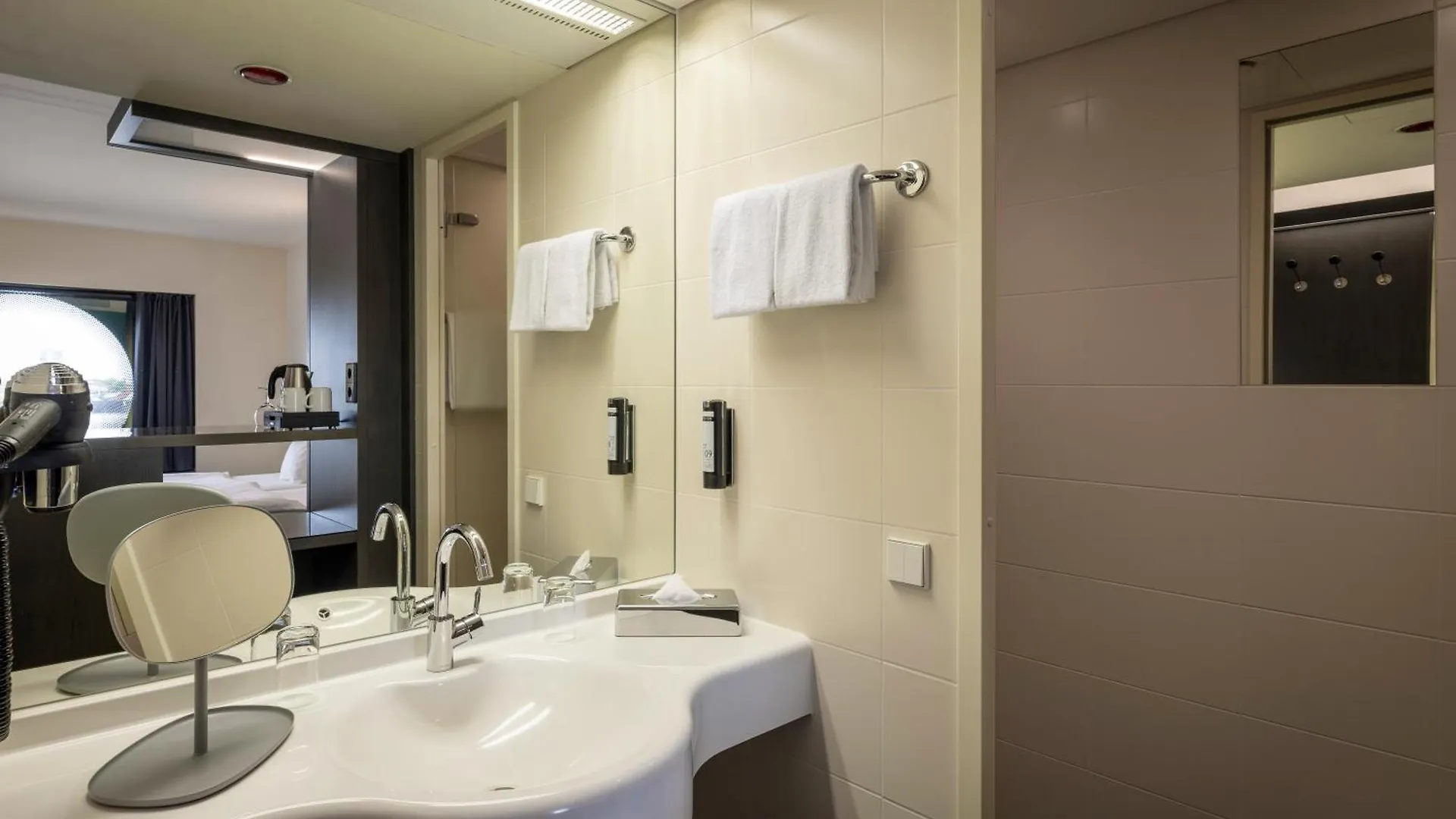 Arcotel Onyx Hamburgo Hotel