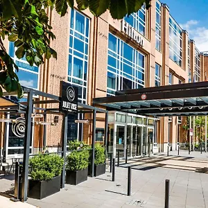Hilton 4* Munique