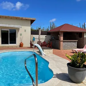 Lice Garden Aruba Apartamento