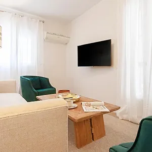 Genteel Velarde Apartamento