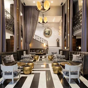 **** Hotel The Empire Verenigde Staten