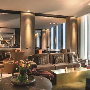 Apart-hotel Adina Speicherstadt, Hamburgo