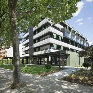 **** Aparthotel Royal Deutschland