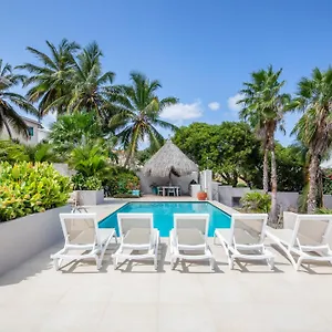 Jt Curacao Apartamento