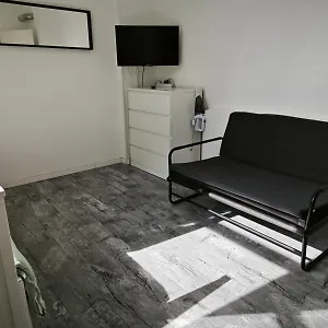  Privatunterkunft Smart Deutschland