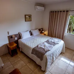 Filadelfia Hospedagens E Eventos 3* São Bento do Sul