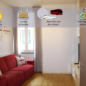 Easy Flat Apartamento