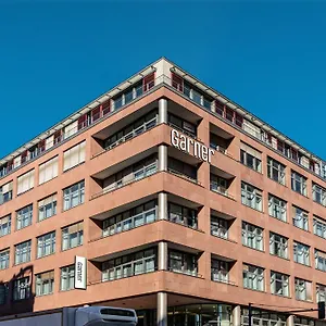 Garner - Gendarmenmarkt By Ihg 4* Berlim