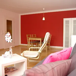 Apartment Appartments Deutschland