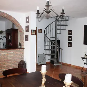 Casa El Soto Сasa de vacaciones