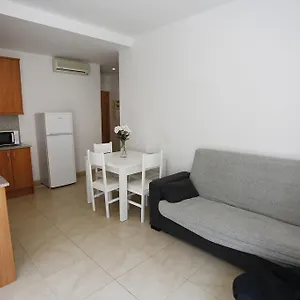 Claudia Apartamento
