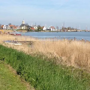  Bed & Breakfast Het Witte Nederland