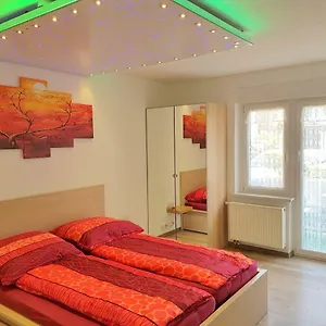  Apartment Regina Deutschland