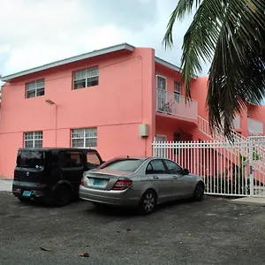 Tropical Hideaway Apartamento