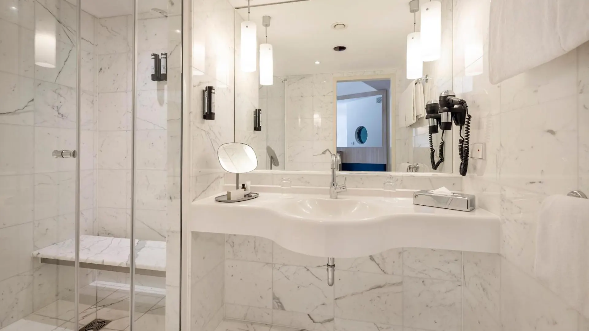 Arcotel Onyx Hamborg