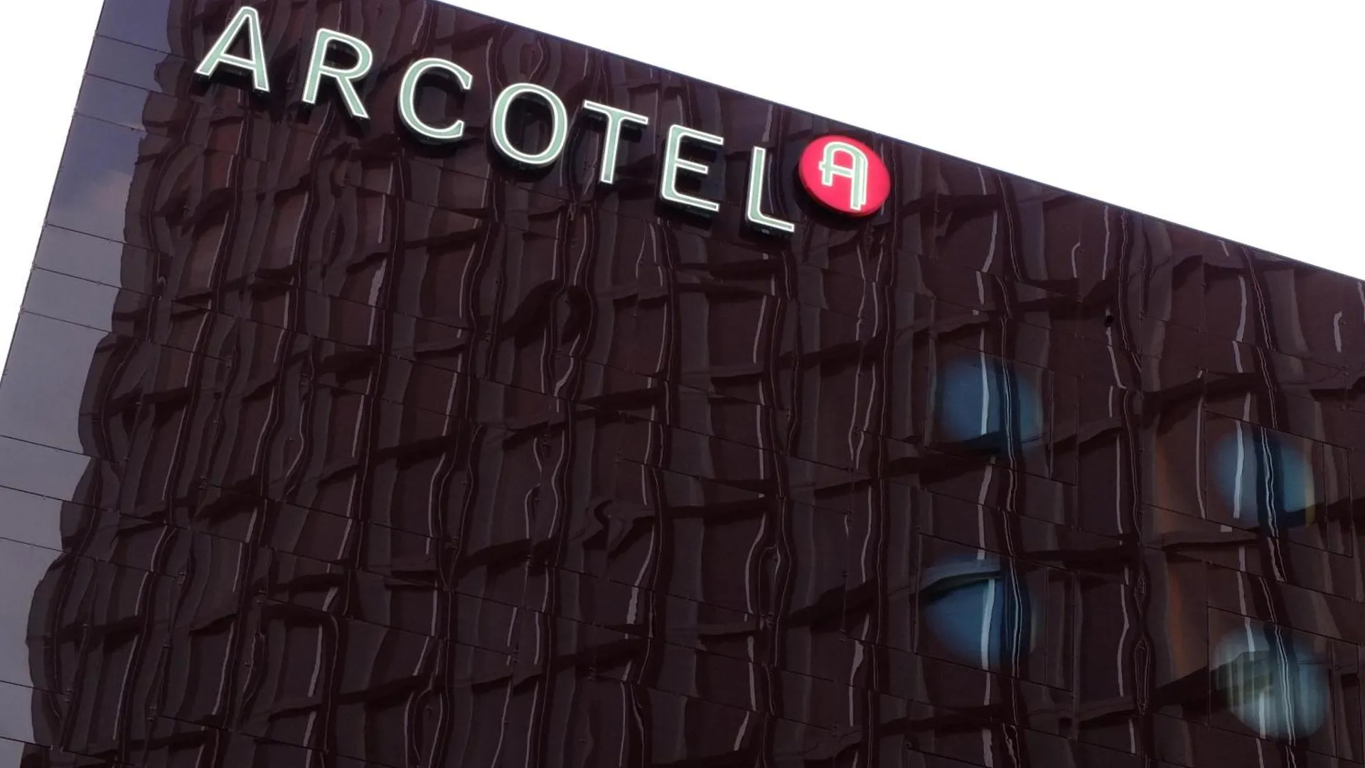 Arcotel Onyx هامبورغ 4*,  ألمانيا