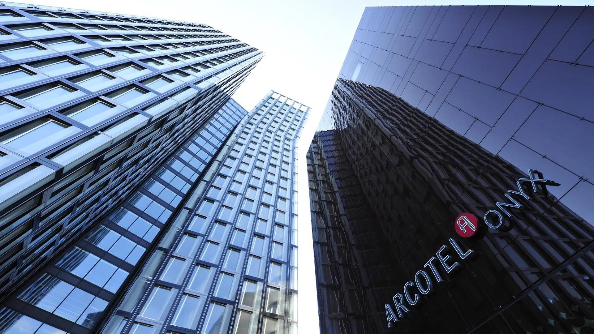 **** فندق Arcotel Onyx هامبورغ ألمانيا