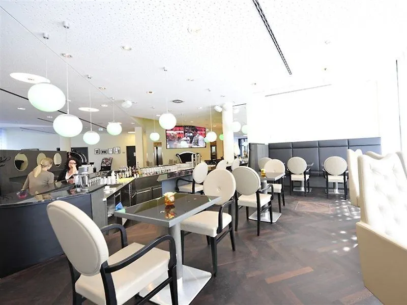 **** Hotel Arcotel Onyx Hamborg Tyskland